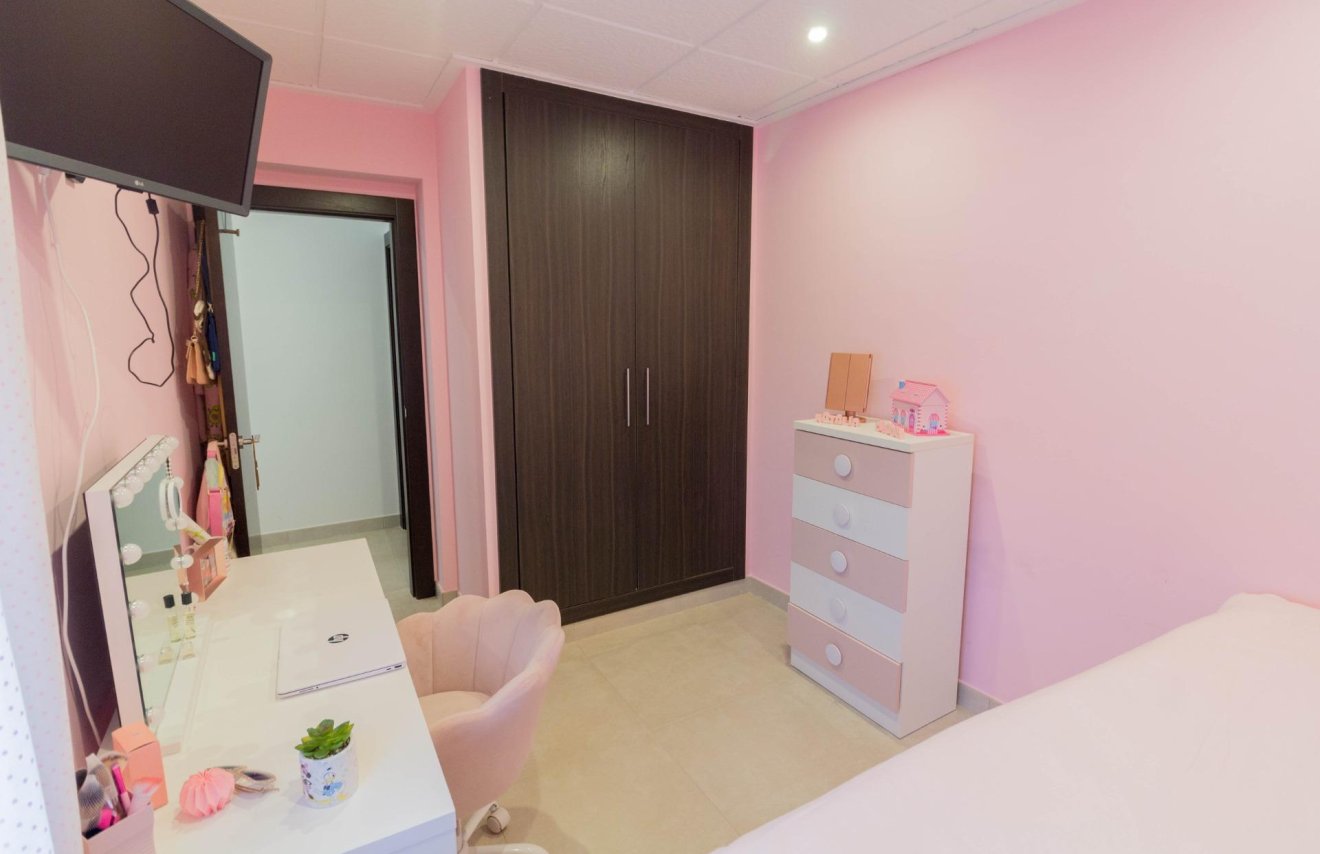 Revente - Casa - Callosa de Segura - Comunidad valenciana