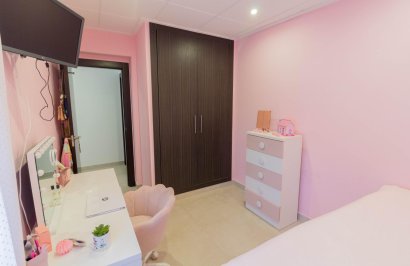 Revente - Casa - Callosa de Segura - Comunidad valenciana
