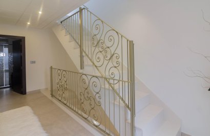 Revente - Casa - Callosa de Segura - Comunidad valenciana