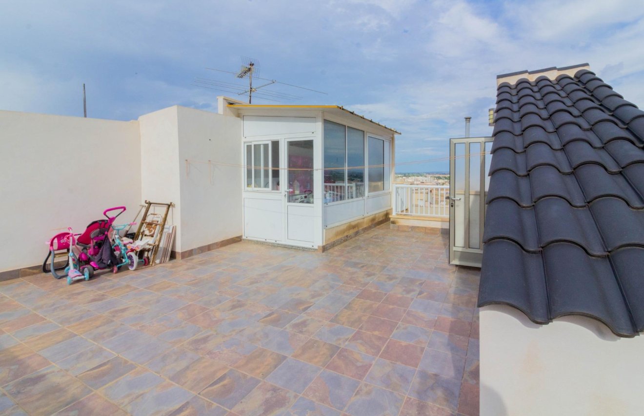 Revente - Casa - Callosa de Segura - Comunidad valenciana