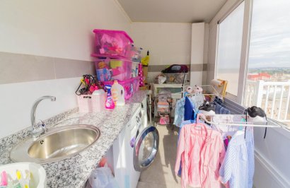 Revente - Casa - Callosa de Segura - Comunidad valenciana