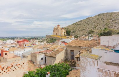 Revente - Casa - Callosa de Segura - Comunidad valenciana