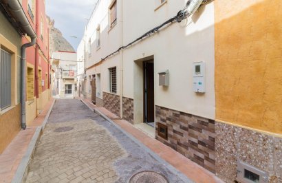 Revente - Casa - Callosa de Segura - Comunidad valenciana