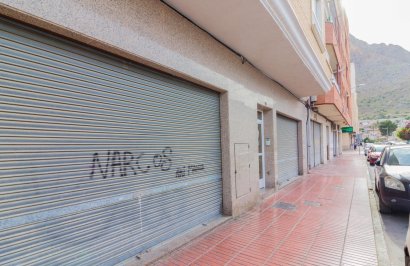Reventa - Local comercial - Callosa de Segura - Comunidad valenciana