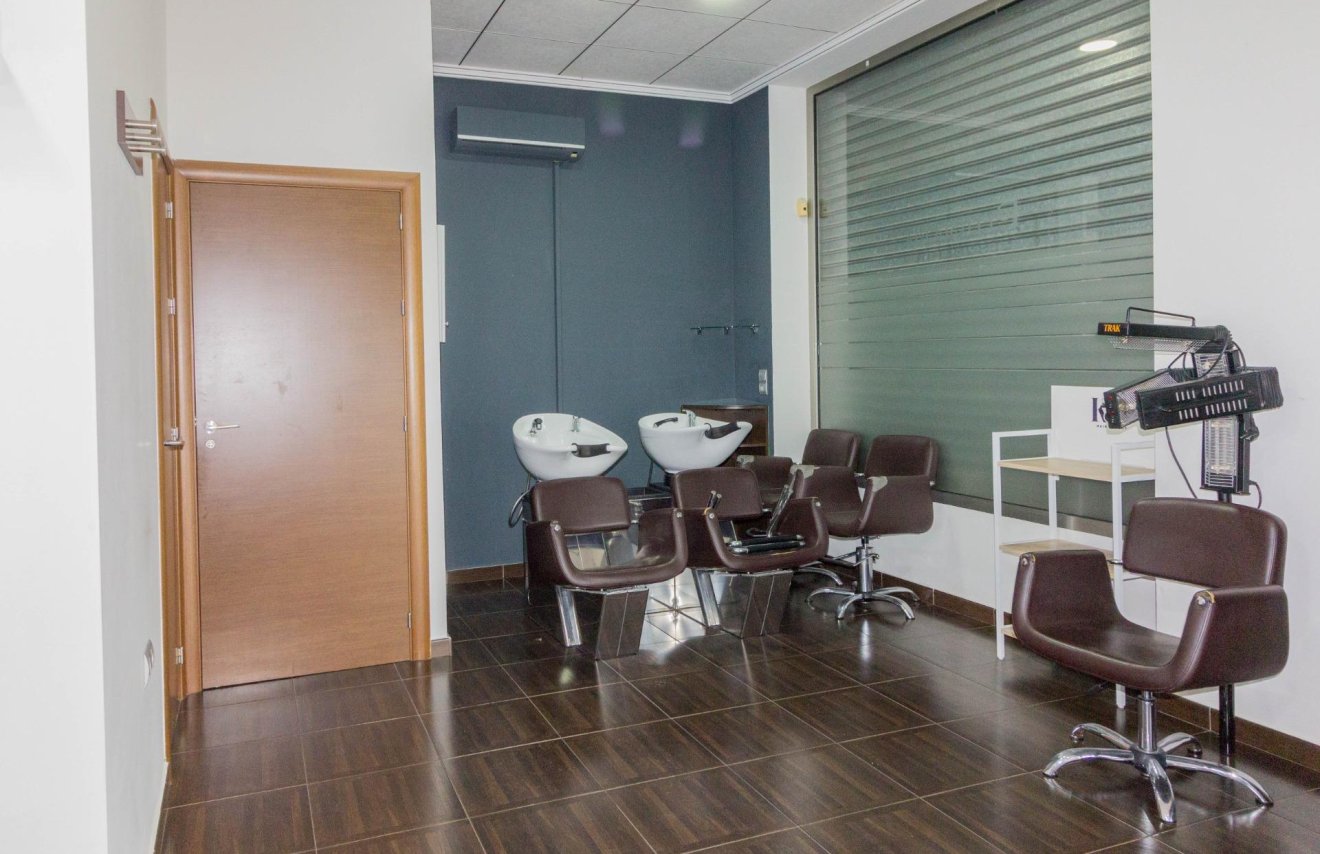 Long Term Rental - Local comercial - Callosa de Segura - Callosa del Segura