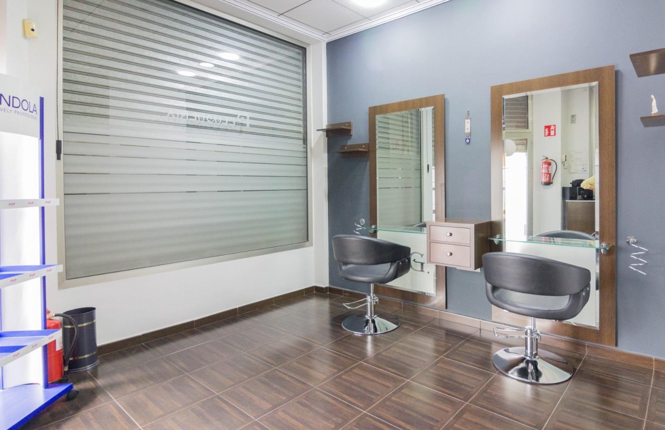 Long Term Rental - Local comercial - Callosa de Segura - Callosa del Segura