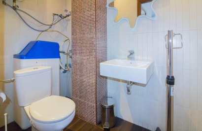 Long Term Rental - Local comercial - Callosa de Segura - Callosa del Segura