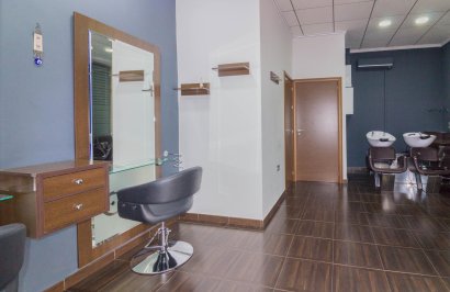 Long Term Rental - Local comercial - Callosa de Segura - Callosa del Segura