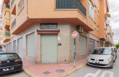 Long Term Rental - Local comercial - Callosa de Segura - Callosa del Segura