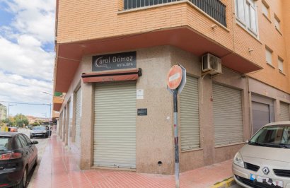 Long Term Rental - Local comercial - Callosa de Segura - Callosa del Segura