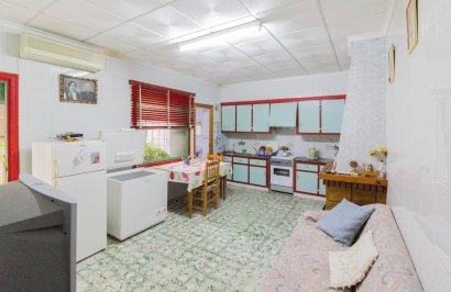 Reventa - Casa de campo - Rafal - El Mudamiento