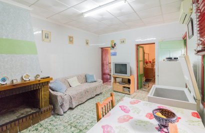 Reventa - Casa de campo - Rafal - El Mudamiento