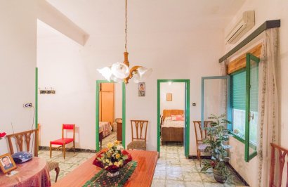 Reventa - Casa de campo - Rafal - El Mudamiento