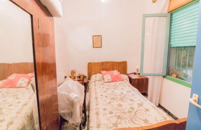 Reventa - Casa de campo - Rafal - El Mudamiento