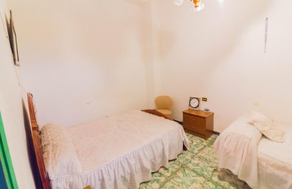 Reventa - Casa de campo - Rafal - El Mudamiento
