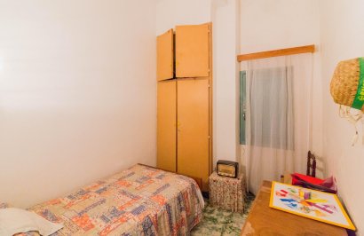 Reventa - Casa de campo - Rafal - El Mudamiento