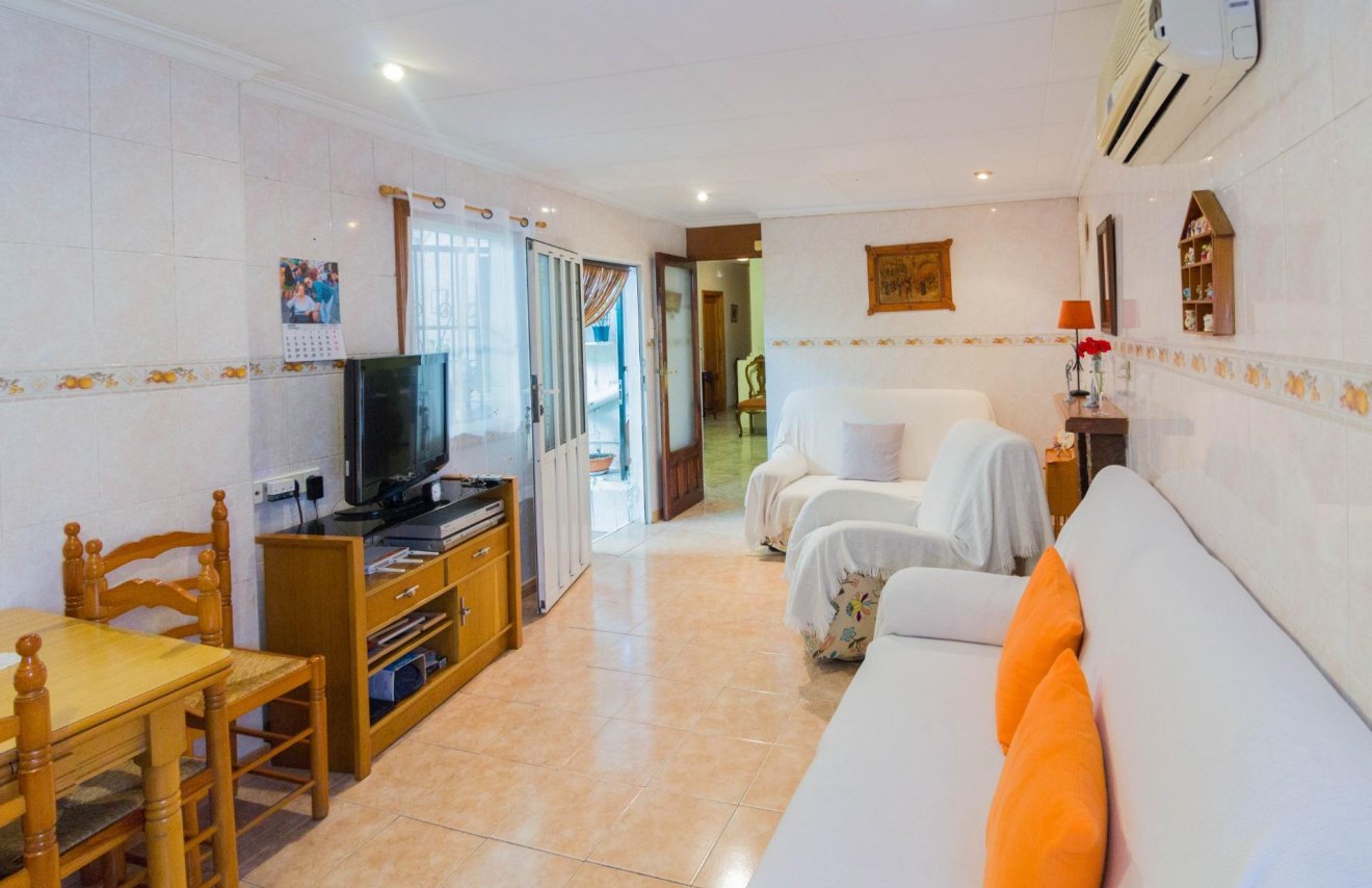 Revente - Casa - Orihuela - Molins-Campaneta-San Bartolomé