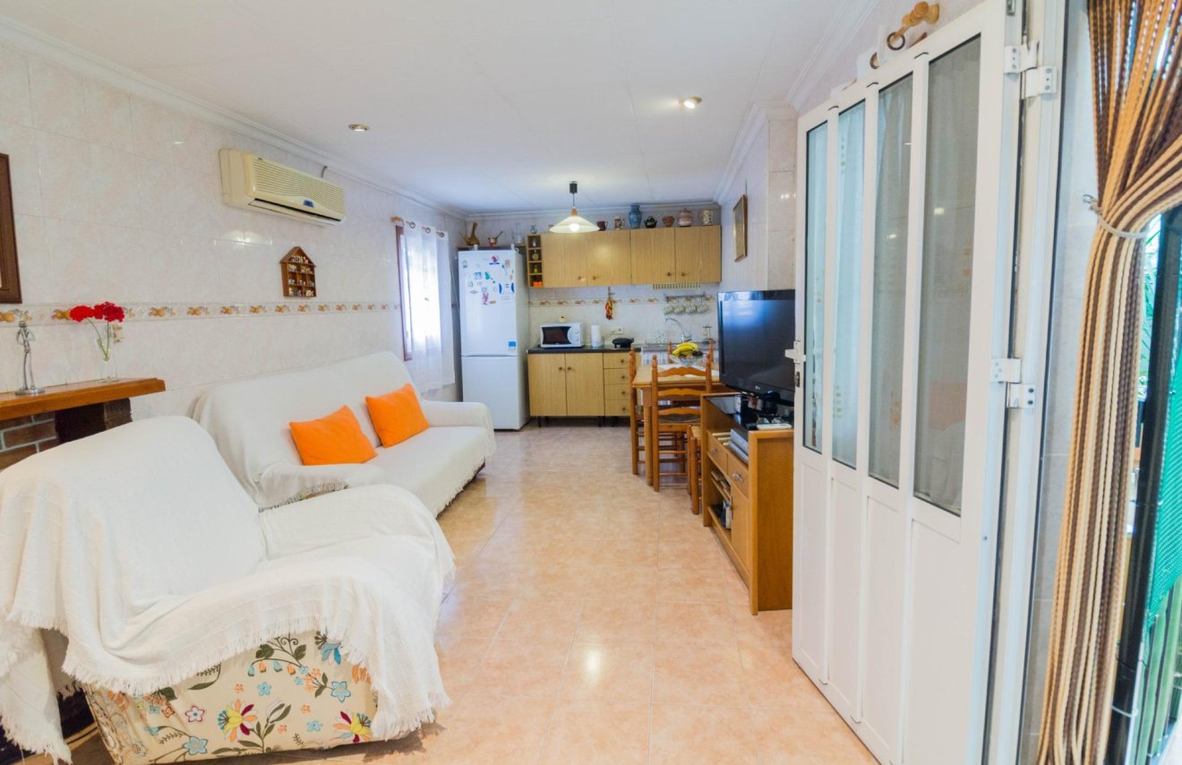 Revente - Casa - Orihuela - Molins-Campaneta-San Bartolomé