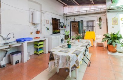 Revente - Casa - Orihuela - Molins-Campaneta-San Bartolomé