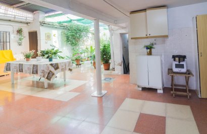 Revente - Casa - Orihuela - Molins-Campaneta-San Bartolomé