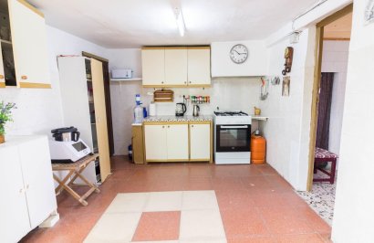 Revente - Casa - Orihuela - Molins-Campaneta-San Bartolomé