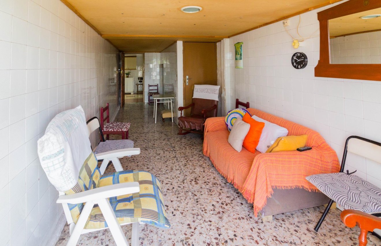Revente - Casa - Orihuela - Molins-Campaneta-San Bartolomé