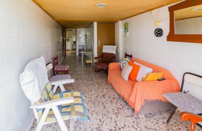 Revente - Casa - Orihuela - Molins-Campaneta-San Bartolomé