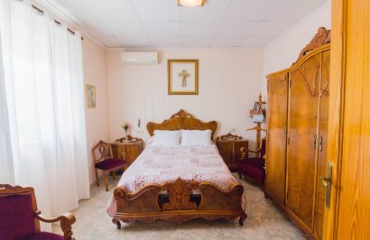Revente - Casa - Orihuela - Molins-Campaneta-San Bartolomé
