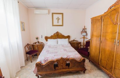 Revente - Casa - Orihuela - Molins-Campaneta-San Bartolomé