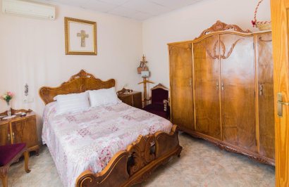 Revente - Casa - Orihuela - Molins-Campaneta-San Bartolomé