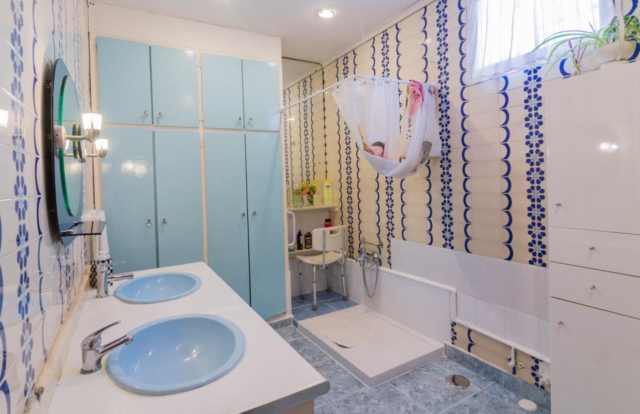 Revente - Casa - Orihuela - Molins-Campaneta-San Bartolomé