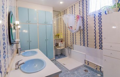 Revente - Casa - Orihuela - Molins-Campaneta-San Bartolomé