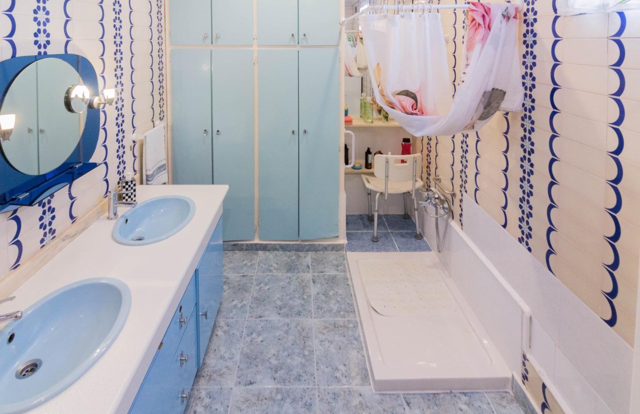 Revente - Casa - Orihuela - Molins-Campaneta-San Bartolomé
