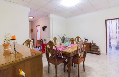 Revente - Casa - Orihuela - Molins-Campaneta-San Bartolomé