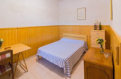 Revente - Casa - Orihuela - Molins-Campaneta-San Bartolomé