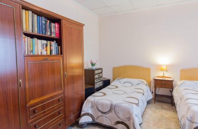 Revente - Casa - Orihuela - Molins-Campaneta-San Bartolomé