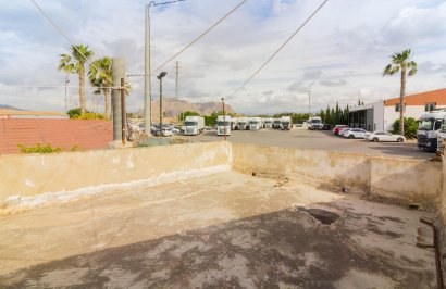Revente - Casa - Orihuela - Molins-Campaneta-San Bartolomé