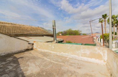 Revente - Casa - Orihuela - Molins-Campaneta-San Bartolomé