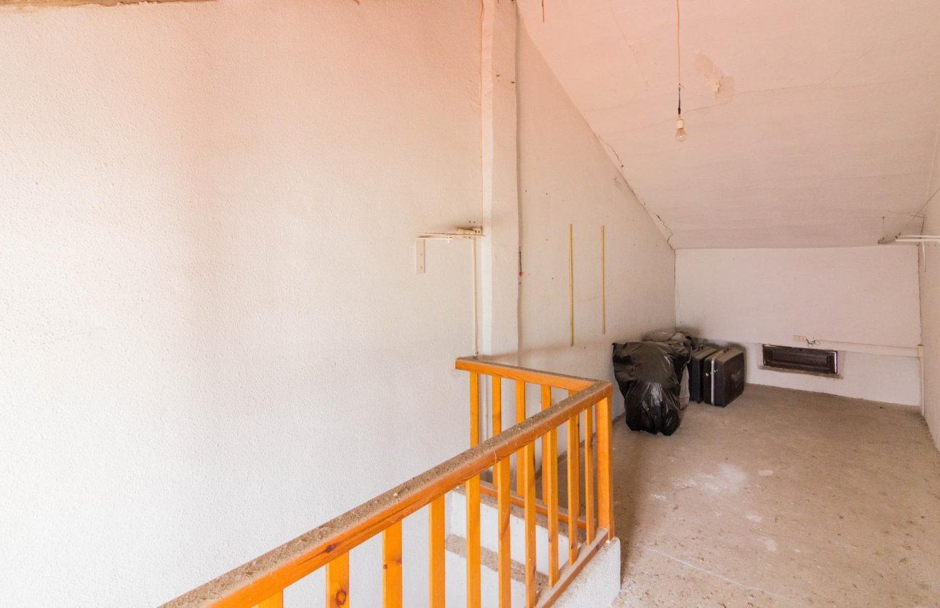 Revente - Casa - Orihuela - Molins-Campaneta-San Bartolomé