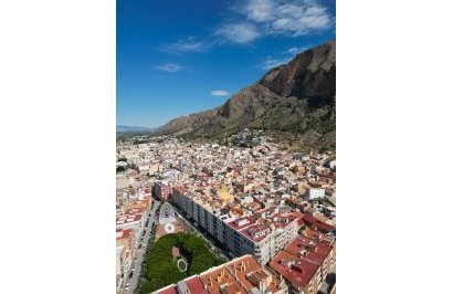 Revente - Attique - Redován - Comunidad valenciana