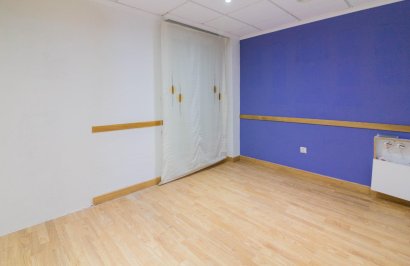 Reventa - Piso - Callosa de Segura - Comunidad valenciana
