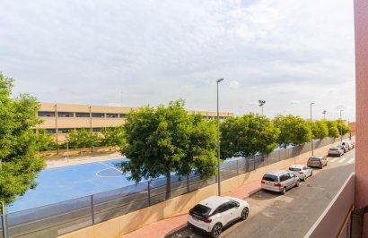 Reventa - Piso - Callosa de Segura - Comunidad valenciana
