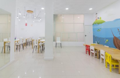 Alquiler a largo plazo - Local comercial - Callosa de Segura - Callosa de segura
