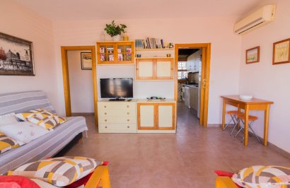 Resale - Penthouse - Torrevieja - Playa del Cura