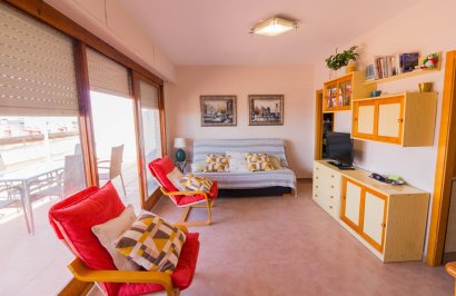 Resale - Penthouse - Torrevieja - Playa del Cura