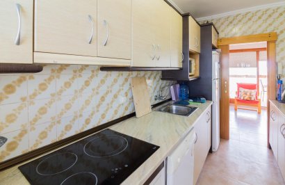 Resale - Penthouse - Torrevieja - Playa del Cura