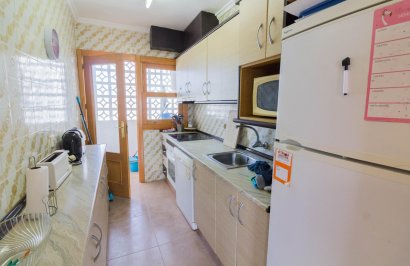 Resale - Penthouse - Torrevieja - Playa del Cura