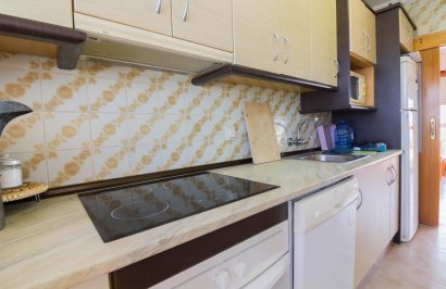 Resale - Penthouse - Torrevieja - Playa del Cura