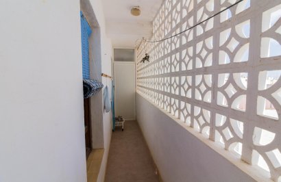 Resale - Penthouse - Torrevieja - Playa del Cura