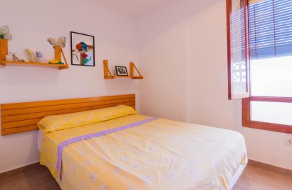 Resale - Penthouse - Torrevieja - Playa del Cura